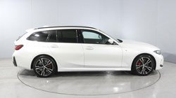 2026 (75) BMW 3 SERIES 320i M Sport 5dr Step Auto 5457206