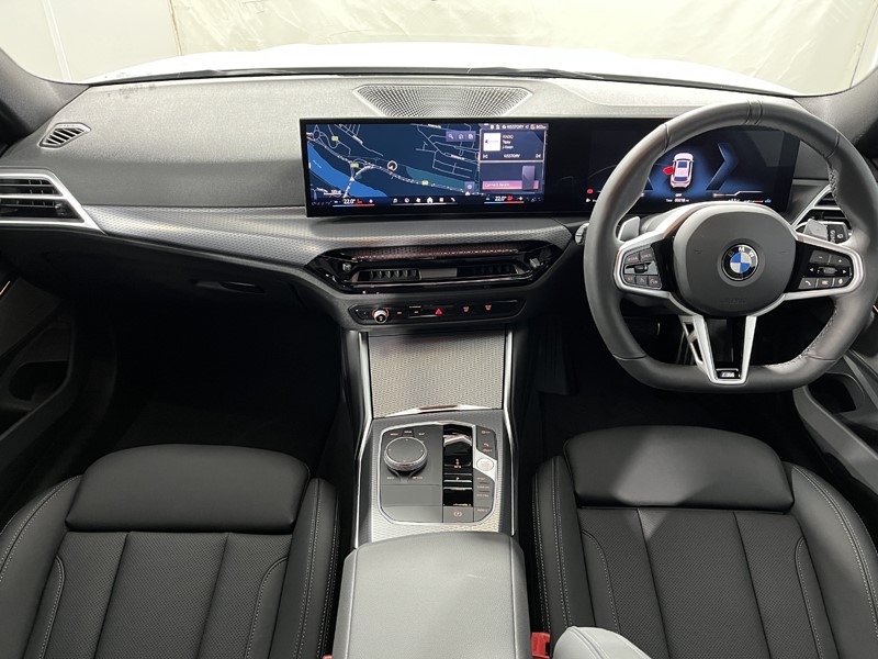 2026 (75) BMW 3 SERIES 320i M Sport 5dr Step Auto 5457207