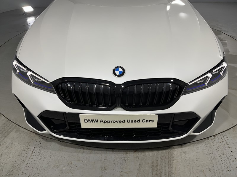 2026 (75) BMW 3 SERIES 320i M Sport 5dr Step Auto 5457246