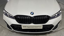 2026 (75) BMW 3 SERIES 320i M Sport 5dr Step Auto 5457246