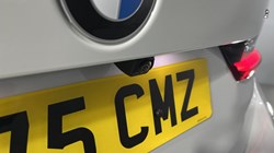 2026 (75) BMW 3 SERIES 320i M Sport 5dr Step Auto 5457250