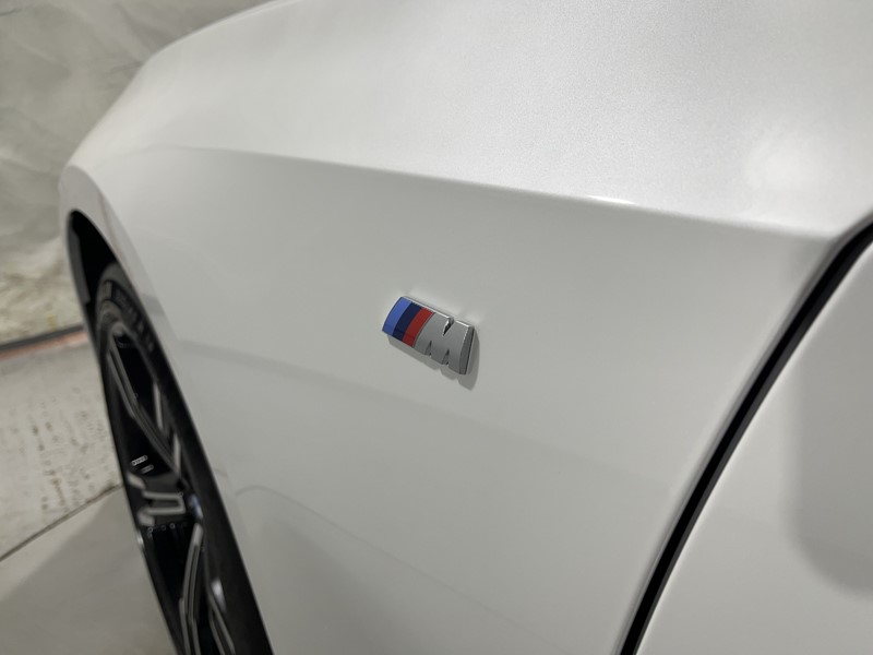 2026 (75) BMW 3 SERIES 320i M Sport 5dr Step Auto 5457248