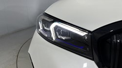 2026 (75) BMW 3 SERIES 320i M Sport 5dr Step Auto 5457245