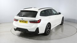 2026 (75) BMW 3 SERIES 320i M Sport 5dr Step Auto 5457253
