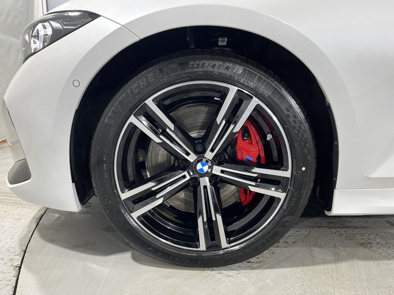 2026 (75) BMW 3 SERIES 320i M Sport 5dr Step Auto 5457217