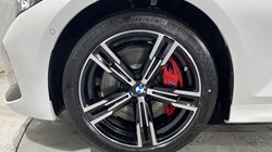 2026 (75) BMW 3 SERIES 320i M Sport 5dr Step Auto 5457217