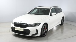 2026 (75) BMW 3 SERIES 320i M Sport 5dr Step Auto 5457252
