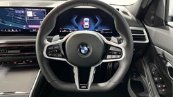 2026 (75) BMW 3 SERIES 320i M Sport 5dr Step Auto 5457208