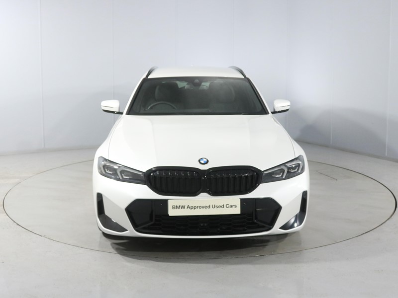 2026 (75) BMW 3 SERIES 320i M Sport 5dr Step Auto 5457219