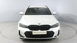 2026 (75) BMW 3 SERIES 320i M Sport 5dr Step Auto 5457219