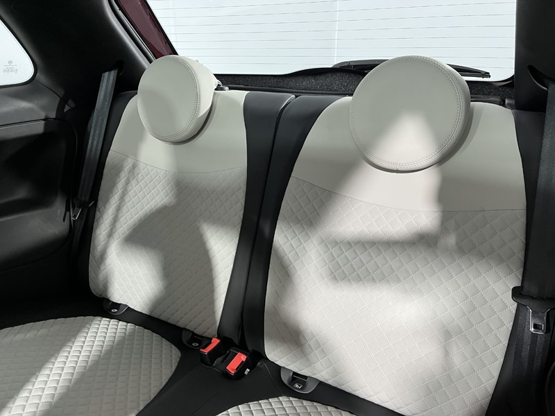 2021 (70) FIAT 500 1.0 Mild Hybrid Star 3dr 5053696