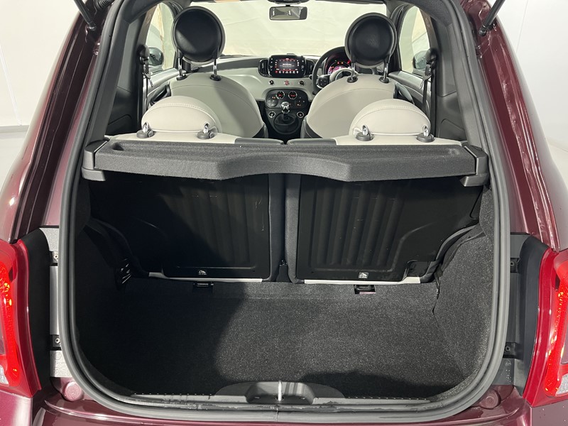 2021 (70) FIAT 500 1.0 Mild Hybrid Star 3dr 5053697