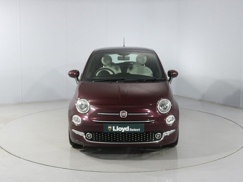 2021 (70) FIAT 500 1.0 Mild Hybrid Star 3dr 5053700
