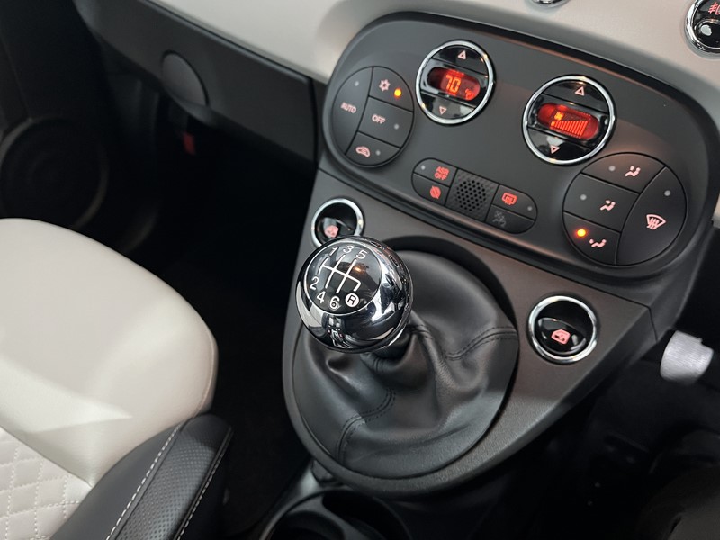 2021 (70) FIAT 500 1.0 Mild Hybrid Star 3dr 5053694