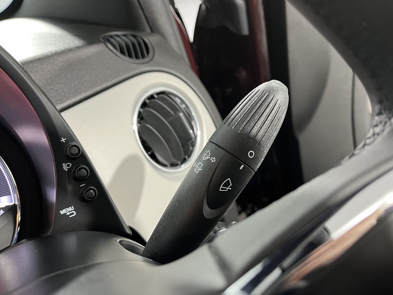 2021 (70) FIAT 500 1.0 Mild Hybrid Star 3dr 5053708