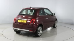 2021 (70) FIAT 500 1.0 Mild Hybrid Star 3dr 5053721