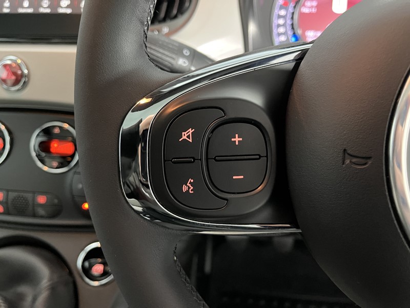 2021 (70) FIAT 500 1.0 Mild Hybrid Star 3dr 5053706