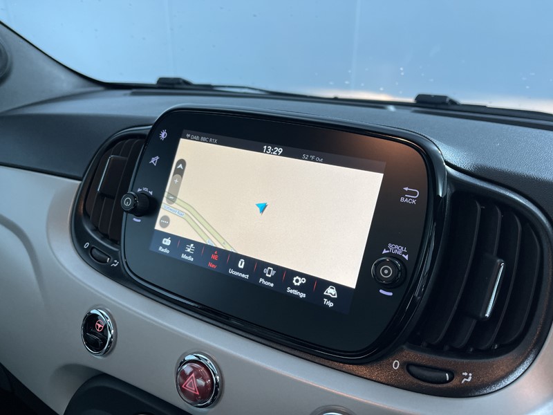 2021 (70) FIAT 500 1.0 Mild Hybrid Star 3dr 5053702