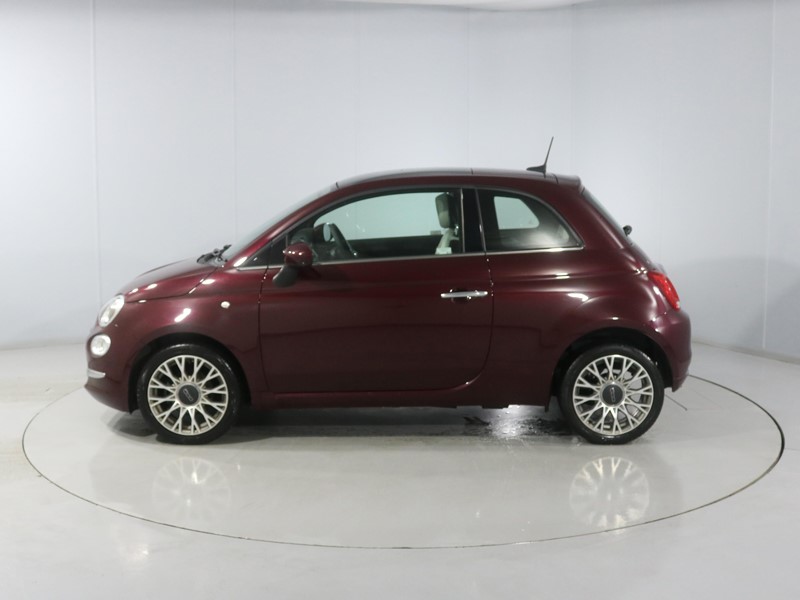 2021 (70) FIAT 500 1.0 Mild Hybrid Star 3dr 5053722