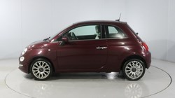 2021 (70) FIAT 500 1.0 Mild Hybrid Star 3dr 5053722