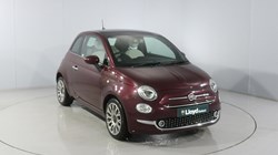 2021 (70) FIAT 500 1.0 Mild Hybrid Star 3dr 5053685