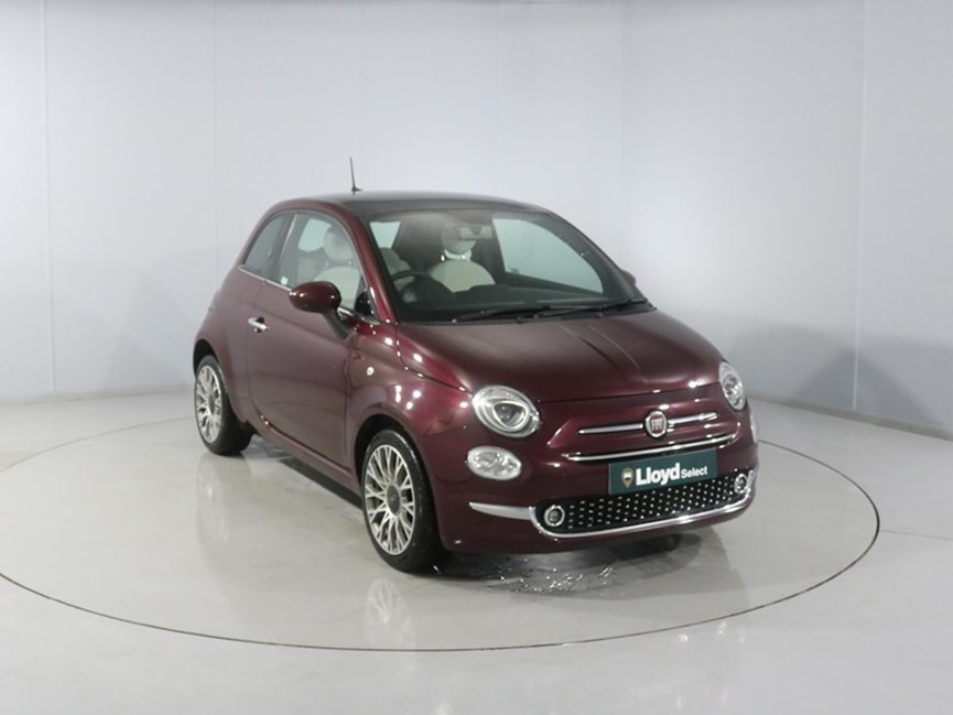 2021 (70) FIAT 500 1.0 Mild Hybrid Star 3dr