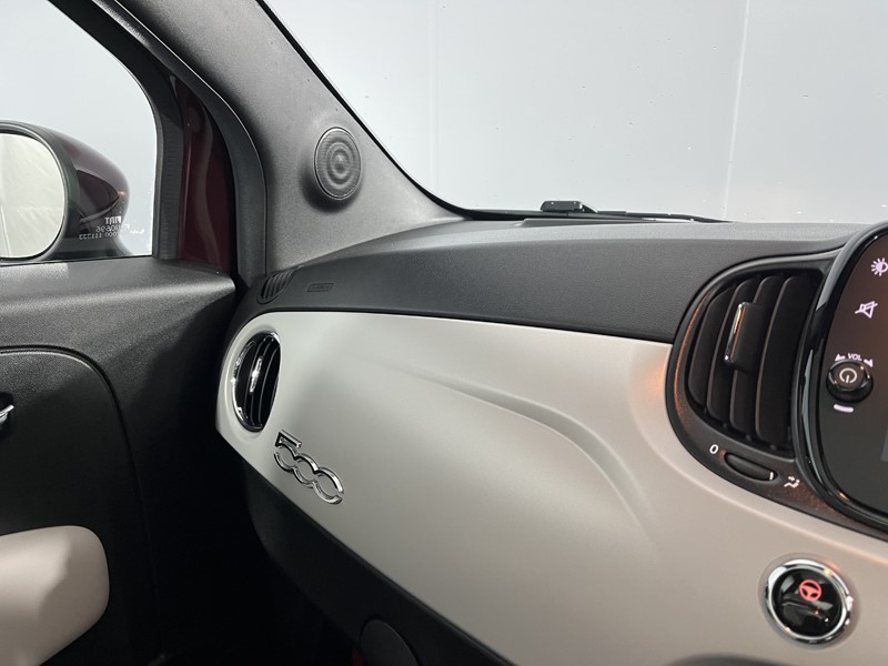 2021 (70) FIAT 500 1.0 Mild Hybrid Star 3dr 5053709