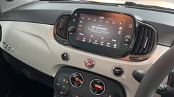 2021 (70) FIAT 500 1.0 Mild Hybrid Star 3dr 5053692