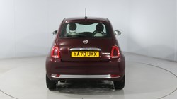 2021 (70) FIAT 500 1.0 Mild Hybrid Star 3dr 5053699