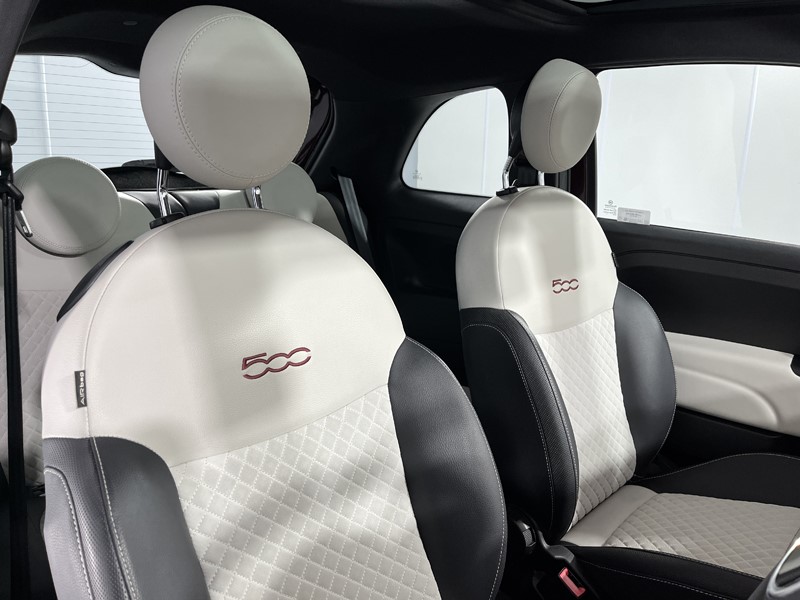 2021 (70) FIAT 500 1.0 Mild Hybrid Star 3dr 5053695