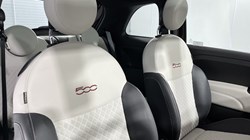 2021 (70) FIAT 500 1.0 Mild Hybrid Star 3dr 5053695