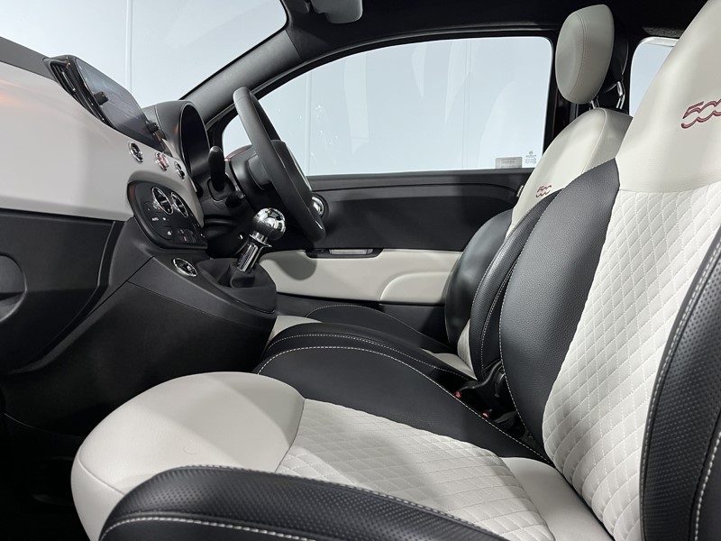 2021 (70) FIAT 500 1.0 Mild Hybrid Star 3dr 5053714