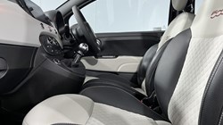 2021 (70) FIAT 500 1.0 Mild Hybrid Star 3dr 5053714