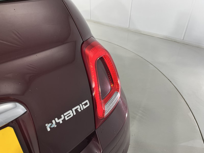 2021 (70) FIAT 500 1.0 Mild Hybrid Star 3dr 5053719