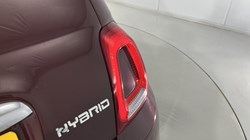 2021 (70) FIAT 500 1.0 Mild Hybrid Star 3dr 5053719