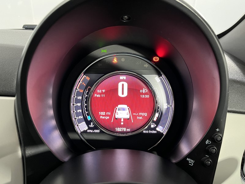 2021 (70) FIAT 500 1.0 Mild Hybrid Star 3dr 5053693