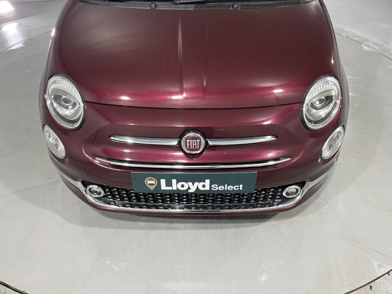 2021 (70) FIAT 500 1.0 Mild Hybrid Star 3dr 5053718