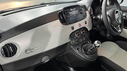 2021 (70) FIAT 500 1.0 Mild Hybrid Star 3dr 5053691