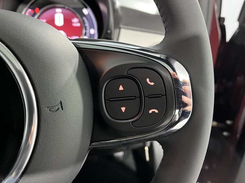 2021 (70) FIAT 500 1.0 Mild Hybrid Star 3dr 5053707