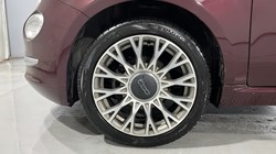 2021 (70) FIAT 500 1.0 Mild Hybrid Star 3dr 5053698