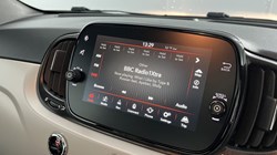 2021 (70) FIAT 500 1.0 Mild Hybrid Star 3dr 5053710