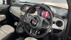 2021 (70) FIAT 500 1.0 Mild Hybrid Star 3dr 5053690