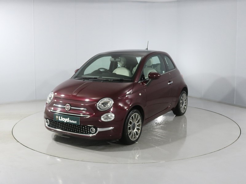 2021 (70) FIAT 500 1.0 Mild Hybrid Star 3dr 5053720