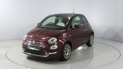 2021 (70) FIAT 500 1.0 Mild Hybrid Star 3dr 5053720