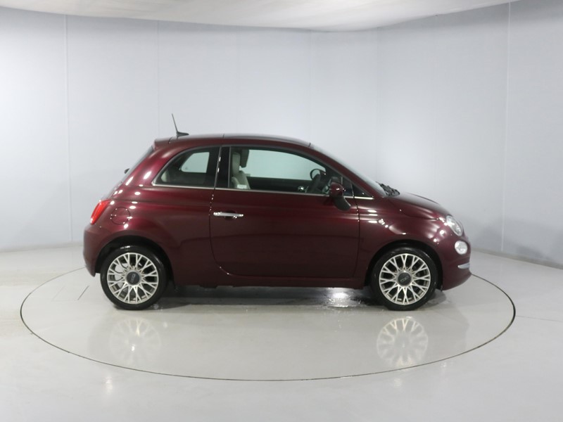 2021 (70) FIAT 500 1.0 Mild Hybrid Star 3dr 5053687