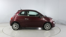 2021 (70) FIAT 500 1.0 Mild Hybrid Star 3dr 5053687