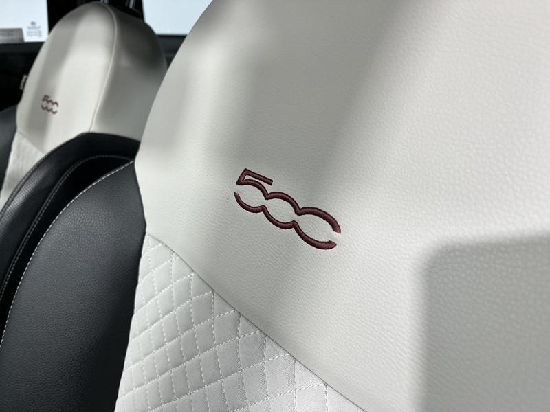 2021 (70) FIAT 500 1.0 Mild Hybrid Star 3dr 5053715