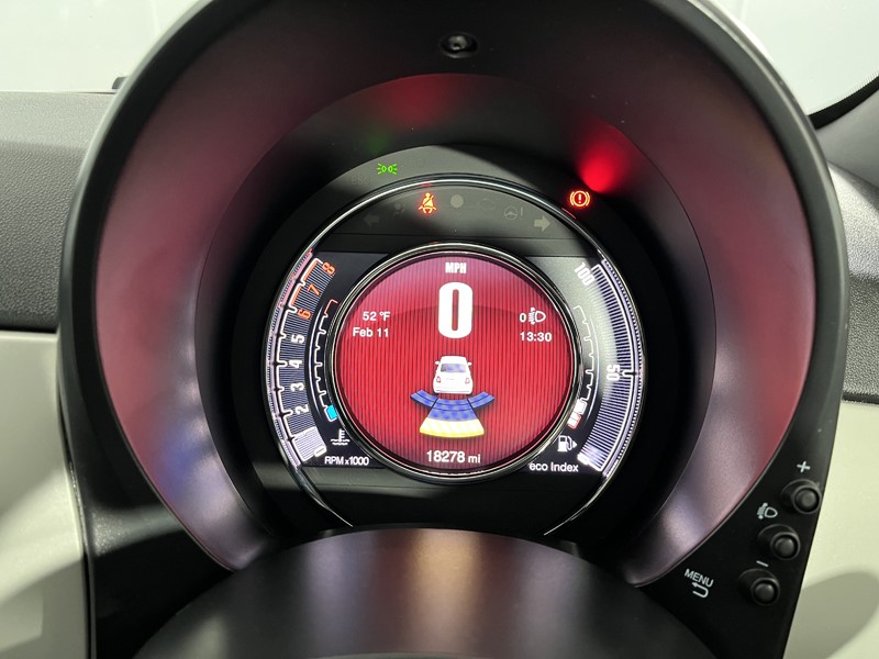 2021 (70) FIAT 500 1.0 Mild Hybrid Star 3dr 5053703