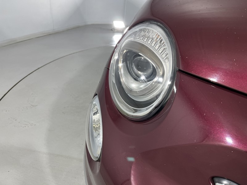 2021 (70) FIAT 500 1.0 Mild Hybrid Star 3dr 5053717