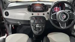 2021 (70) FIAT 500 1.0 Mild Hybrid Star 3dr 5053688